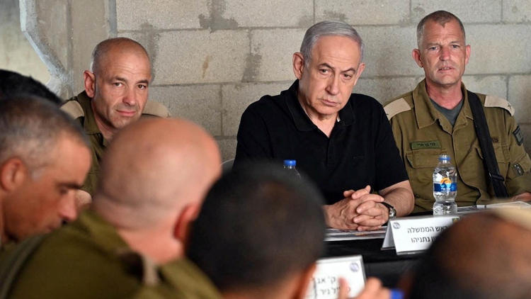 Thủ tướng Israel nói gì về tương lai Gaza khi không còn Hamas?