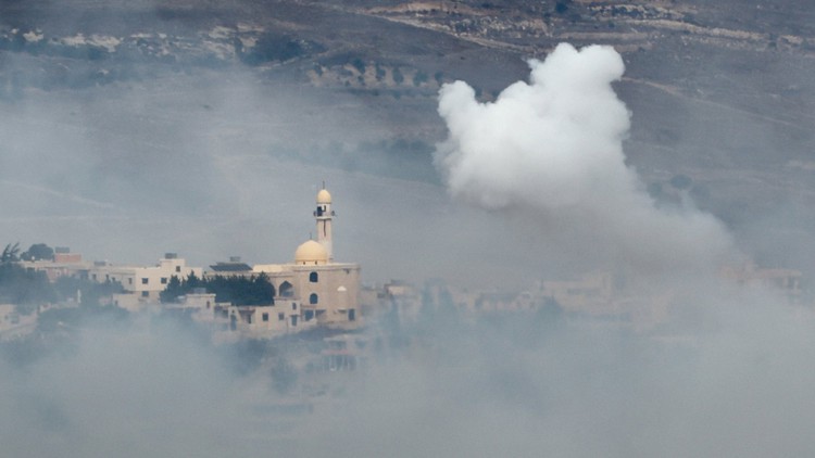 Đáp trả Hezbollah, Israel đe dọa có thể biến Li Băng thành Gaza
