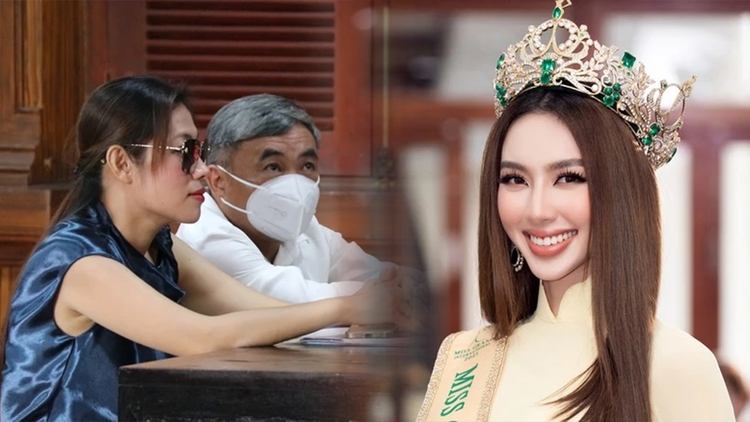 Toàn cảnh vụ Hoa hậu Thùy Tiên thắng kiện, không phải trả 1,5 tỉ đồng