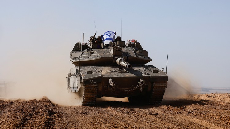 Hamas-Israel sẽ kéo dài ngừng bắn ở Gaza thêm 2 ngày