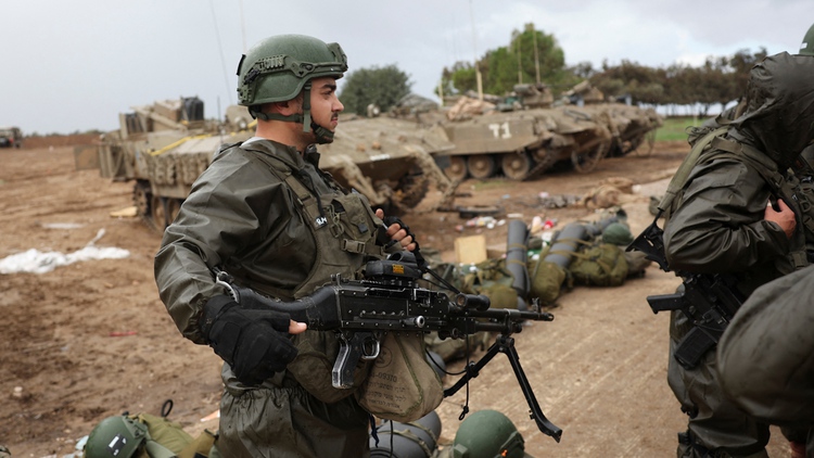 Israel tổn thất nặng vì phục kích, ủng hộ quốc tế giảm sút