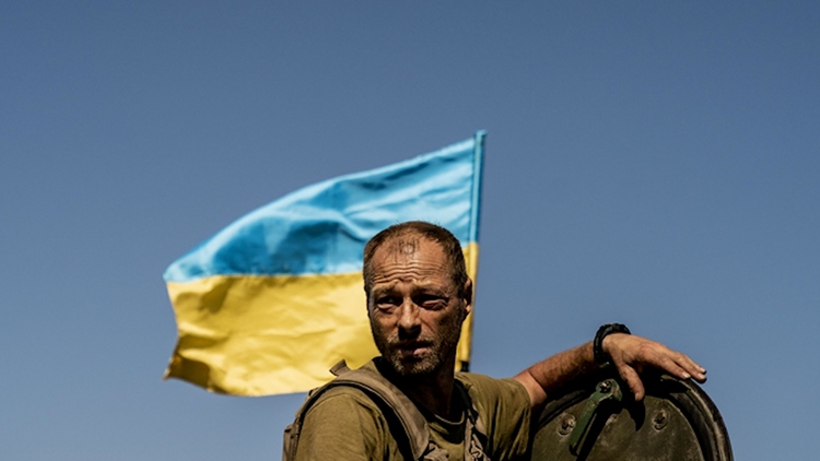 Ukraine đổ lỗi ‘kỳ vọng phi thực tế’ của Mỹ khiến phản công thất bại
