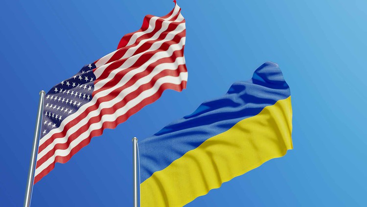 Ngân sách cho Ukraine sắp cạn, Nhà Trắng chuẩn bị gói viện trợ cuối cùng