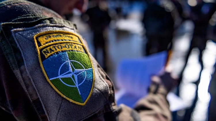 Nga cáo buộc binh sĩ NATO trực tiếp điều khiển vũ khí ở Ukraine