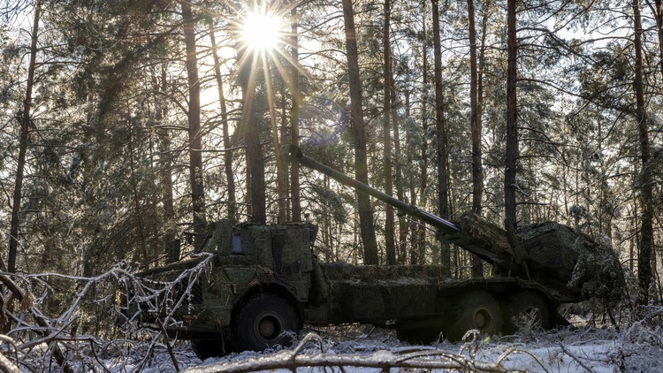 Tình báo phương Tây cảnh báo Ukraine 'chắc chắn thất bại' nếu bị cắt viện trợ
