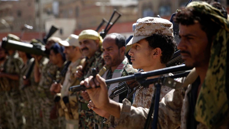 Lực lượng Houthi của Yemen là ai?