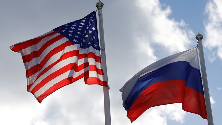Nga nêu khả năng cắt đứt quan hệ với Mỹ