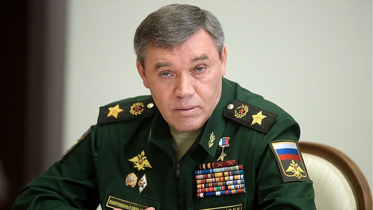 Tướng Nga: 80 tiểu đoàn Ukraine phản công bị hệ thống phòng ngự Nga chặn đứng
