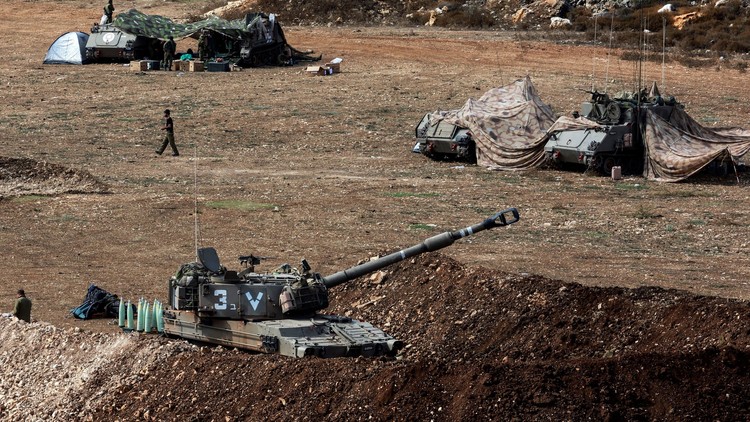 Israel cảnh cáo Li Băng, thương vong Gaza tiếp tục tăng cao