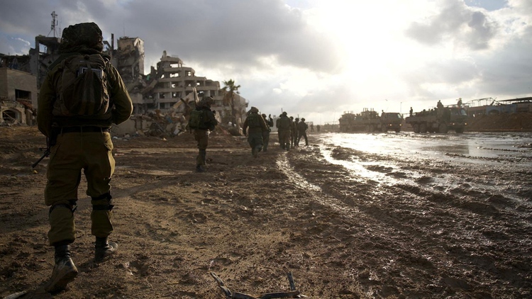 Cựu Tư lệnh NATO 'cực kỳ lo ngại' xung đột Gaza lan rộng nếu Israel đánh Hezbollah