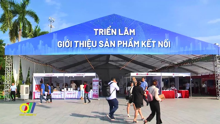 Xây dựng thương hiệu cho hàng Việt