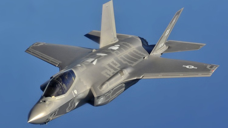 Vụ kiện có thể ảnh hưởng đội chiến đấu cơ F-35 của Israel