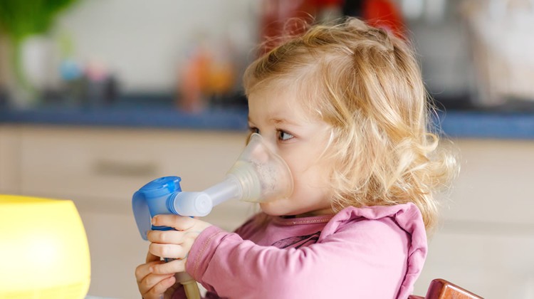 Hội chứng phổi trắng đang lây lan nhiều nơi là gì?