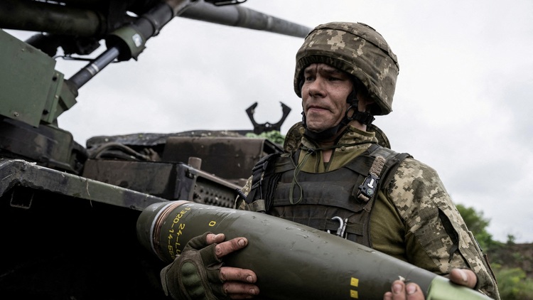 Mỹ, EU sắp cạn ngân sách cho Ukraine, cảnh báo 'tăng khả năng Nga thắng' nếu không bổ sung