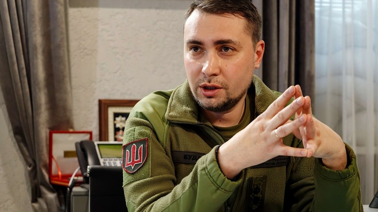 Giám đốc tình báo Ukraine cảnh báo tấn công sẽ tiếp tục trong lòng nước Nga