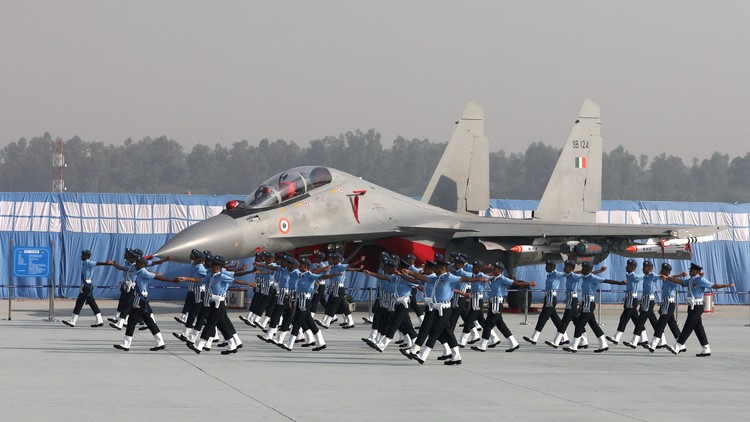 Ấn Độ chi 13 tỉ USD sắm vũ khí Nga 5 năm qua