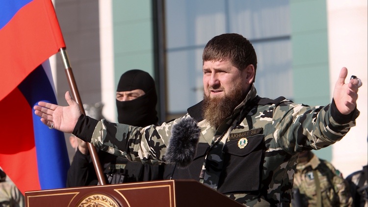 Lãnh đạo Chechnya: Nga sẽ đạt mục tiêu ở Ukraine trong năm nay, không cần đàm phán
