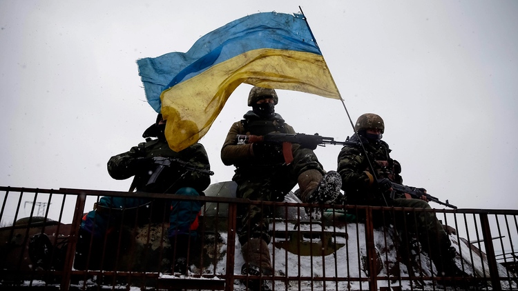 Quân đội Ukraine 'lột xác' ra sao sau 8 năm âm thầm chuẩn bị kháng cự Nga?