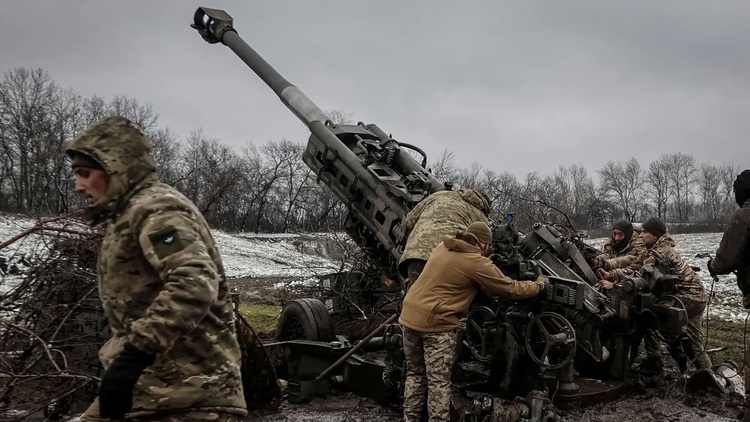 Mỹ muốn Ukraine đạt thắng lợi đáng kể trong thời khắc then chốt, cảnh báo viện trợ giảm