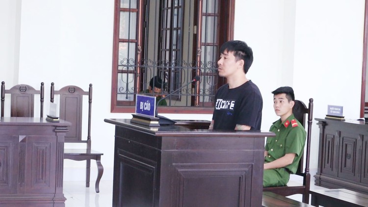 Tuyên án tử hình bị cáo giết hai mẹ con người tình ở Bình Phước