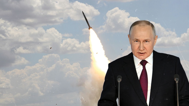 Tác động gì khi ông Putin đình chỉ hiệp ước hạt nhân cuối cùng với Mỹ?