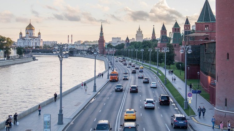 Ông Putin kêu gọi doanh nhân Nga ngừng 'ngửa tay xin tiền' phương Tây