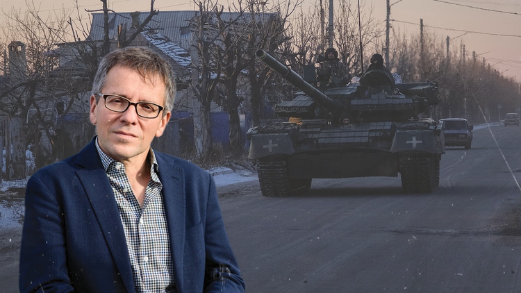 Chuyên gia: Xung đột Ukraine tác động ra sao đến căng thẳng Nga-phương Tây?