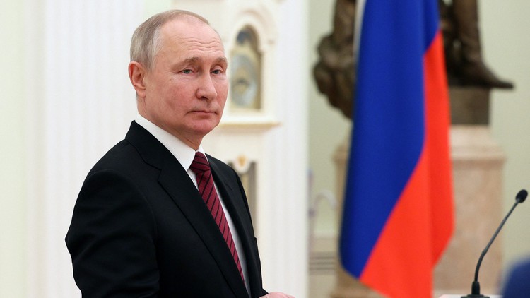 Tổng thống Putin nói đâu là vấn đề chính khiến Nga-Mỹ đối đầu?