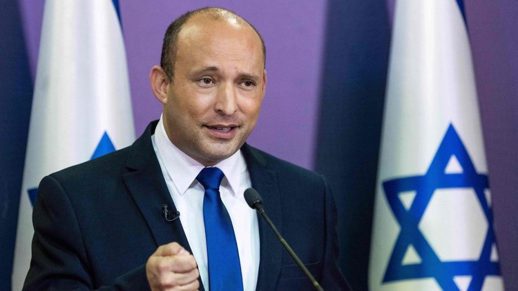 Cựu thủ tướng Israel hé lộ lời hứa của Tổng thống Putin về nhà lãnh đạo Ukraine