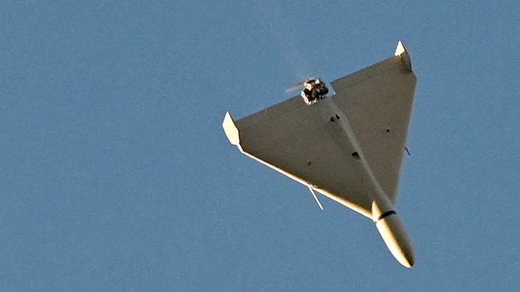 Moscow, Tehran hướng tới chế tạo UAV bay nhanh hơn, sẽ xây nhà máy ở Nga