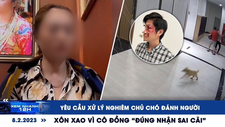 Xem nhanh 12h: Bí thư TP.HCM nói về ChatGPT | Xôn xao trend “đúng nhận sai cãi”