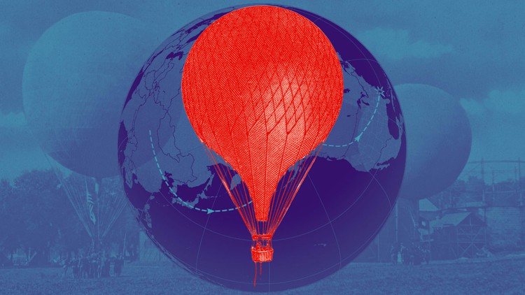 Mỹ chia sẻ thông tin khí cầu của Trung Quốc cho 40 quốc gia