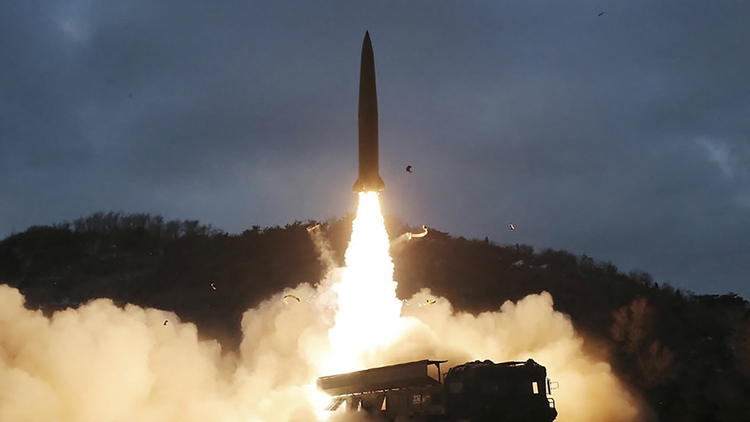 Tình báo Mỹ đánh giá gì về tính toán hạt nhân, tên lửa của Triều Tiên?
