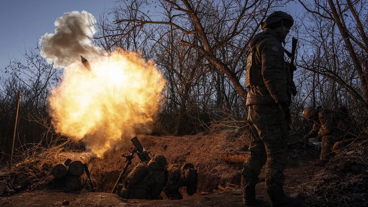 Nga đủ nguồn lực cho chiến dịch Ukraine thêm 2 năm nữa với cường độ hiện tại?