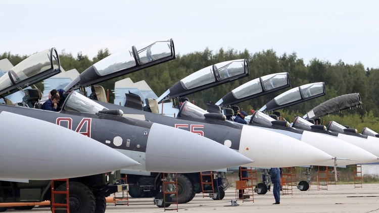 Nga nói 6 loại vũ khí nào phát huy hiệu quả tốt tại Ukraine?