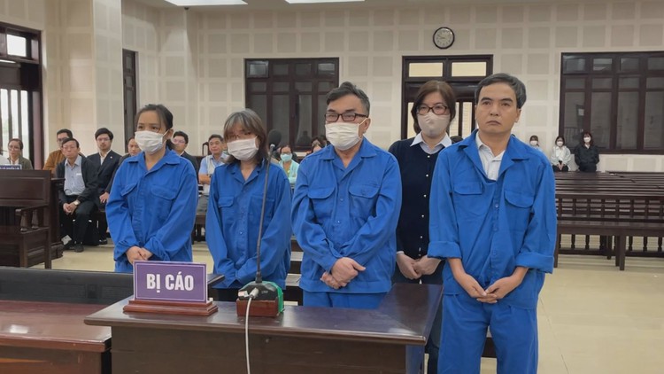Hoãn phiên tòa xử đại gia thâu tóm đất vàng Đà Nẵng