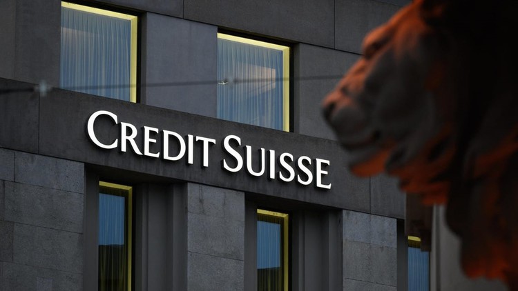 Khủng hoảng Credit Suisse: Chuyện gì đã xảy ra, và ảnh hưởng các thị trường ra sao?