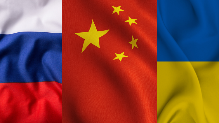 Trung Quốc vì sao có thể muốn làm trung gian giải quyết xung đột Nga-Ukraine?