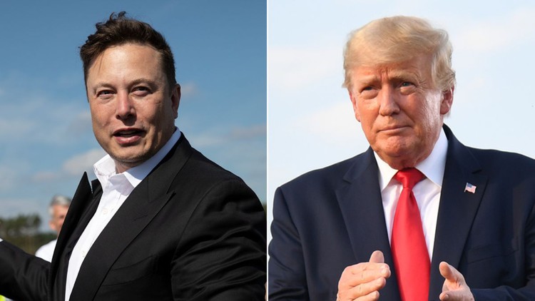 Cựu Tổng thống Trump nói mình sắp bị bắt, tỉ phú Musk dự đoán gì?