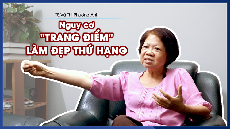 Bảng xếp hạng đại học: Nguy cơ 'trang điểm' để làm đẹp thứ hạng