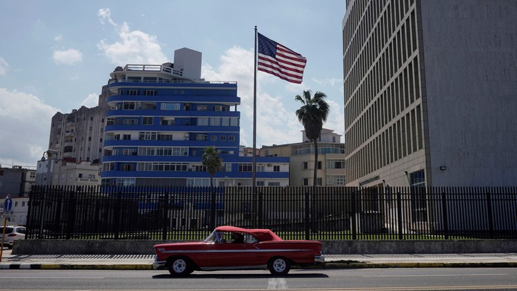 'Hội chứng Havana' bí ẩn:  tình báo Mỹ nói không phải do kẻ thù hay người ngoài hành tinh