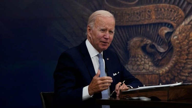 Tổng thống Biden ra luật giải mật thông tin nguồn gốc virus Covid-19, Trung Quốc phản đối