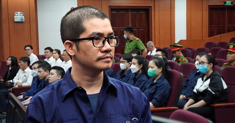 Gia đình “ông trùm Alibaba” Nguyễn Thái Luyện lại hầu tòa
