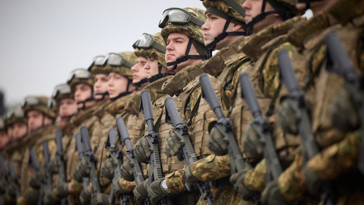 Ngoại trưởng Mỹ: Ukraine có những 'cách khác' để giành lại lãnh thổ