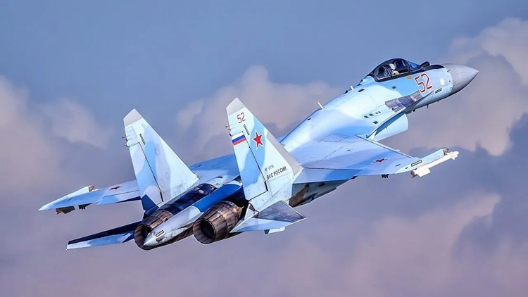 Không quân Nga vẫn còn lợi thế gì ở Ukraine?