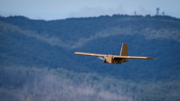 UAV bìa cứng của Úc giúp được gì cho Ukraine?