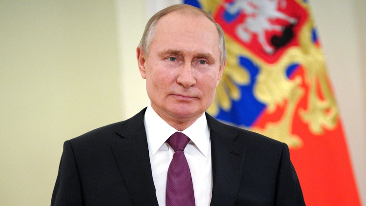 Có gì trong chiến lược đối ngoại mới Tổng thống Putin vừa công bố?