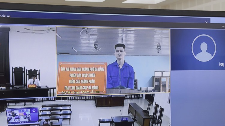 Xét xử du học sinh Hàn Quốc ham chơi, về Đà Nẵng buôn ma túy