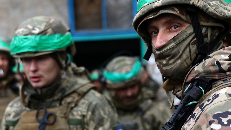 Đồng minh châu Âu vì sao không quá lạc quan về chiến dịch phản công của Ukraine?
