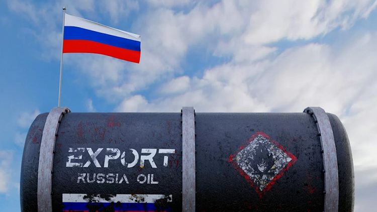 Dầu thô Nga vẫn hấp dẫn, bất ngờ khách hàng nhập khẩu lớn nhất